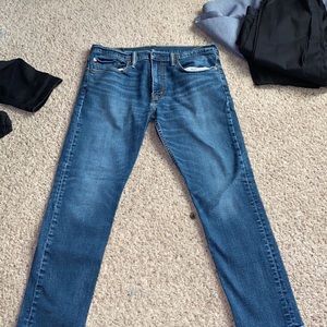 Levi’s jeans